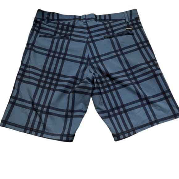 DA HUI Board short Hybrid - Picture 2 of 3